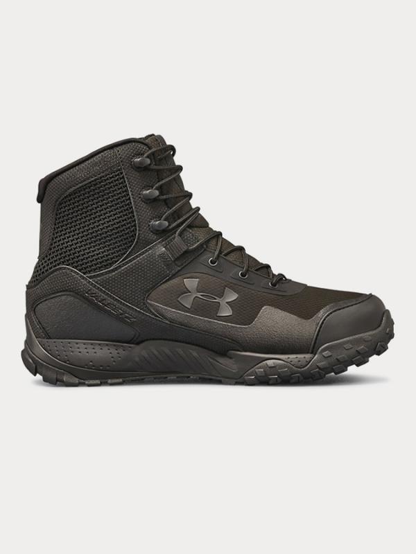 Boty Under Armour Valsetz Rts 1.5 4E Černá