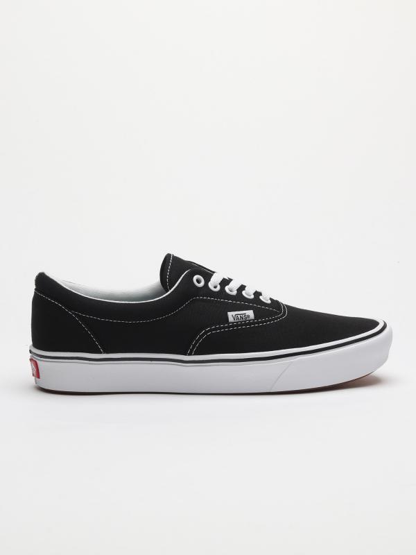Boty Vans Ua Comfycush Era (Classic) Black Černá