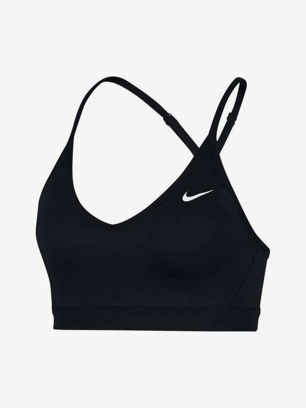Podprsenka Nike Indy Bra Černá