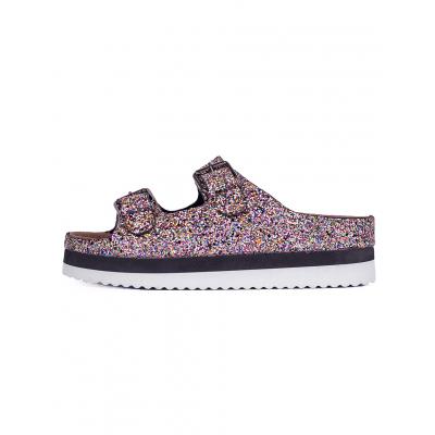 Pantofle Victoria 108600 Multicolor