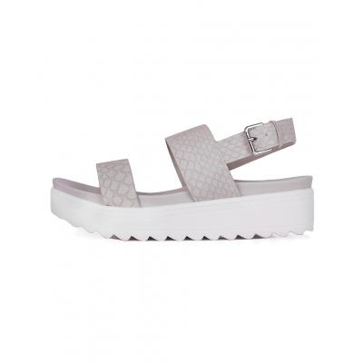Sandály Victoria 108701 BLANCO