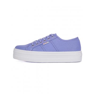 Sneakers - tenisky Victoria 109200 LAVANDA