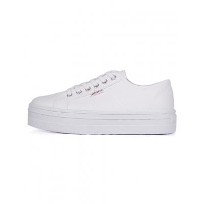 Sneakers - tenisky Victoria 109200 BLANCO