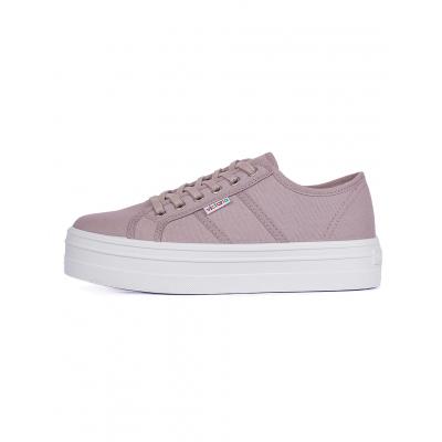 Sneakers - tenisky Victoria 109200 beige