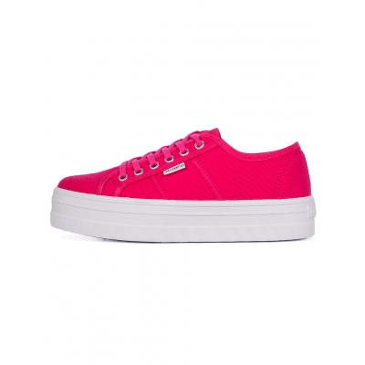 Sneakers - tenisky Victoria 109200 FRESA