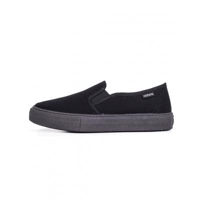 Slip-on Victoria 125015 NEGRO