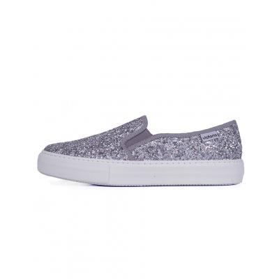 Slip-on Victoria 125063 PLATA