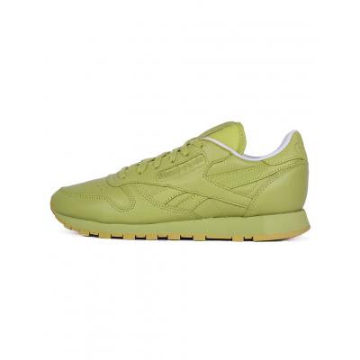 Sneakers - tenisky Reebok FACE Stockholm Classic Leather authentic