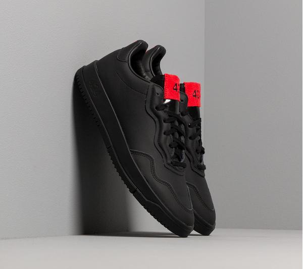 adidas x 424 SC Premiere Supplier Colour/ Supplier Colour/ Scarlet