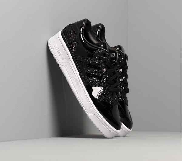 adidas Rivalry Low W Core Black/ Core Black/ Core Black