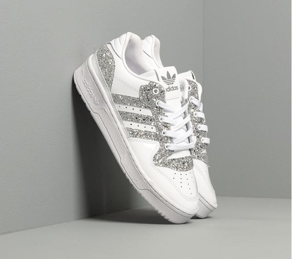adidas Rivalry Low W Ftwr White/ Ftwr White/ Ftwr White