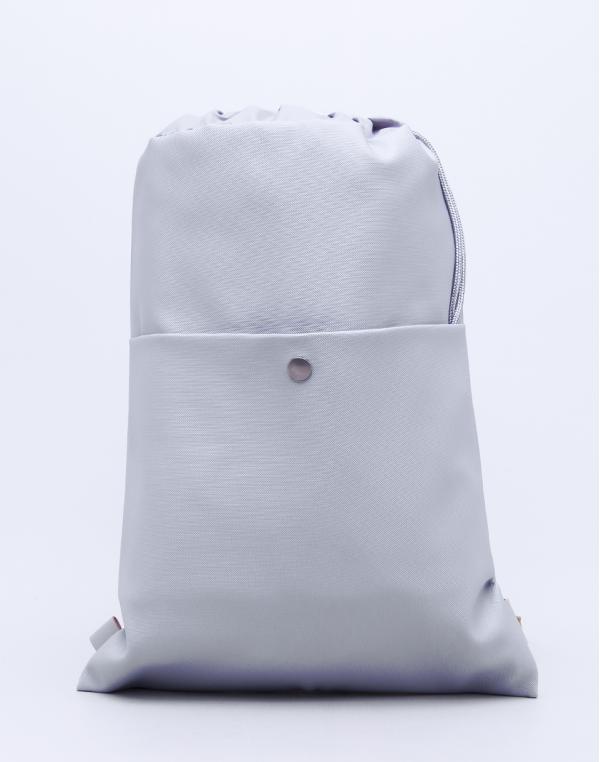 PBG Backpack W Silver
