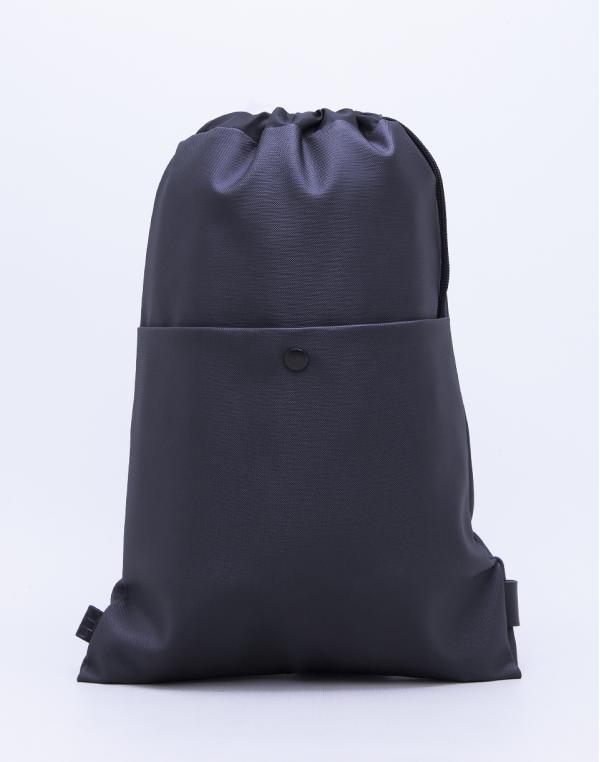 PBG Backpack W Space Black