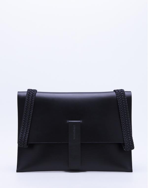 PBG Cross Body Large Noir