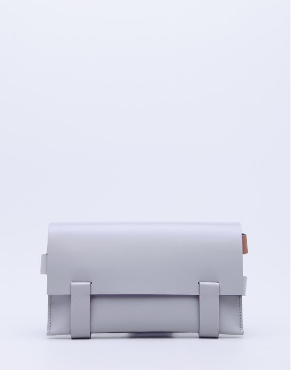 PBG Cross Body M Grey