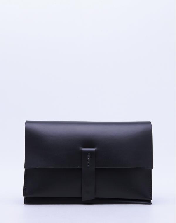 PBG Cross Body W Noir