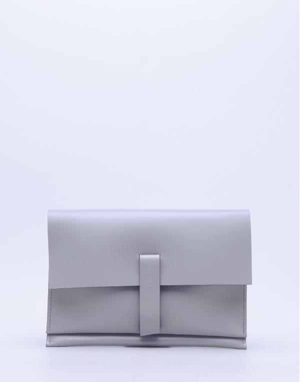 PBG Cross Body W Grey L