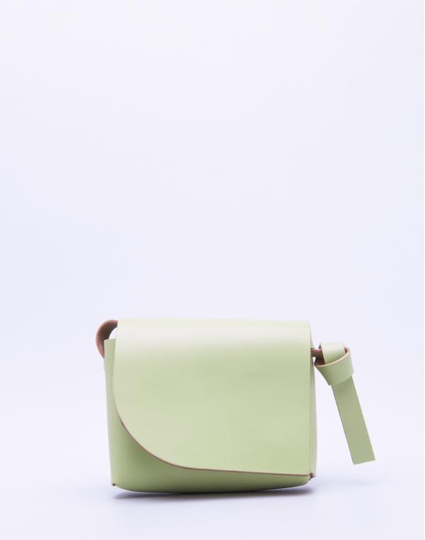 PBG Mini Bag Light Green