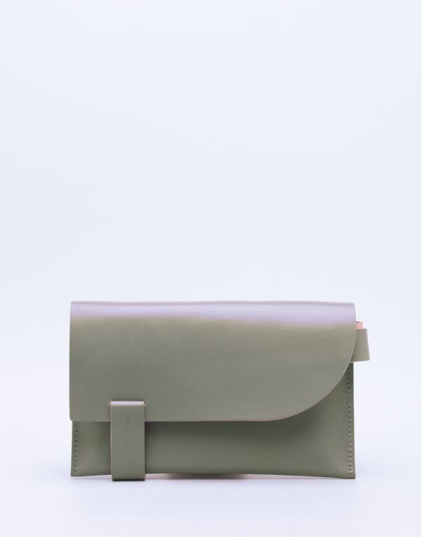 PBG Pocket Bag Olive S/M