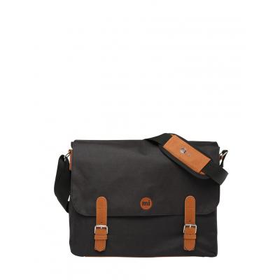 Taška Mi-Pac Messenger Classic Black