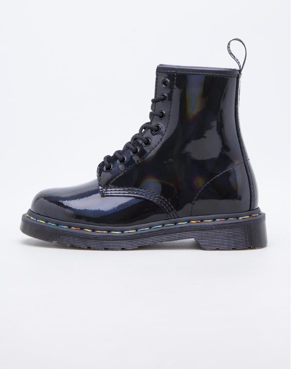 Dr. Martens 1460 Black Rainbow 39