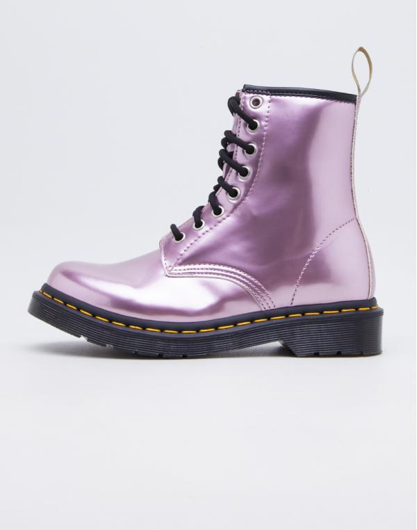Dr. Martens 1460 Vegan Pink Goldmix 40