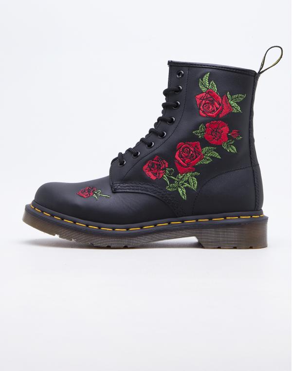 Dr. Martens 1460 Vonda Black Softy T 36