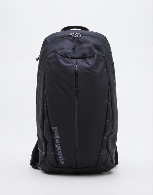 Patagonia Atom Pack 18L Black