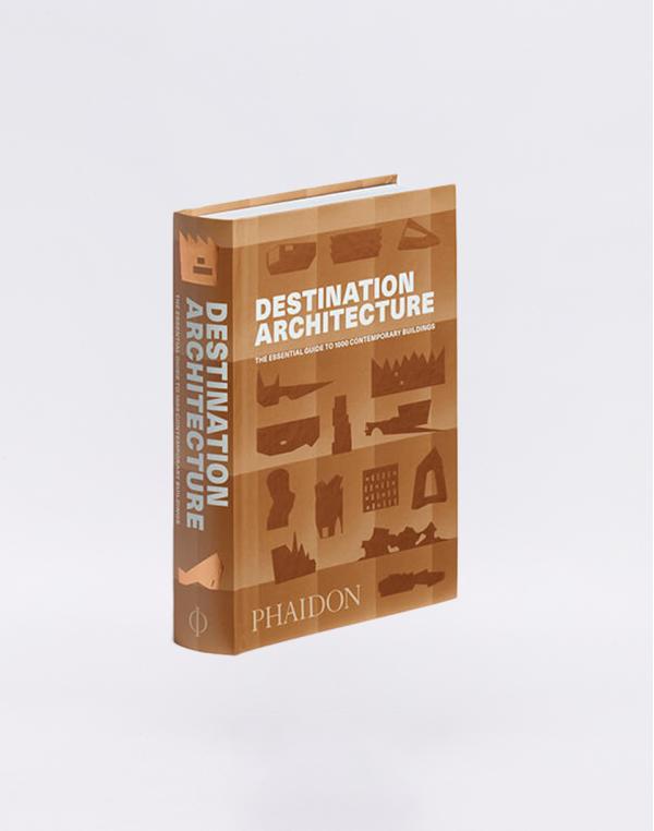 Phaidon Destination Architecture