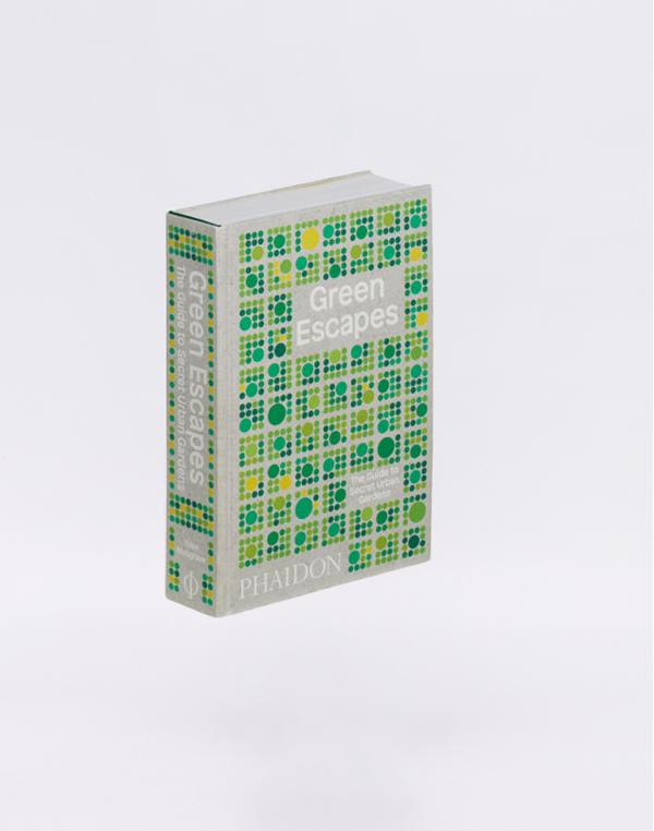 Phaidon Green Escapes