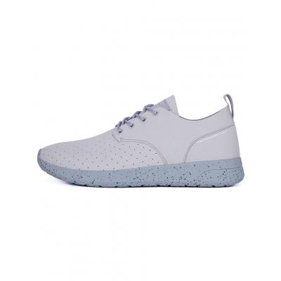 Sneakers - tenisky WeSC Micro pale grey