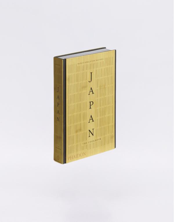 Phaidon Japan: The Cookbook