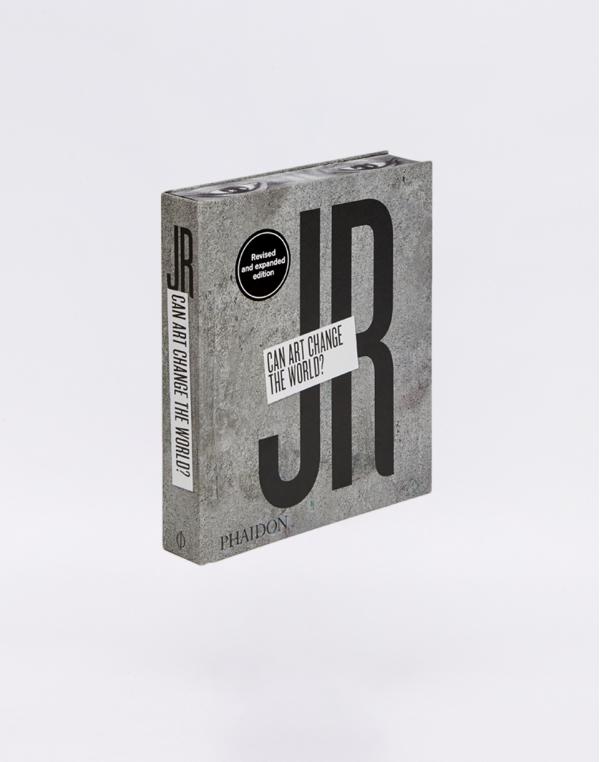 Phaidon JR: Can Art Change the World?