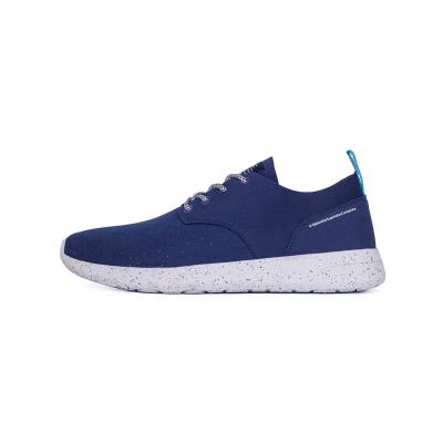 Sneakers - tenisky WeSC Micro insignia blue