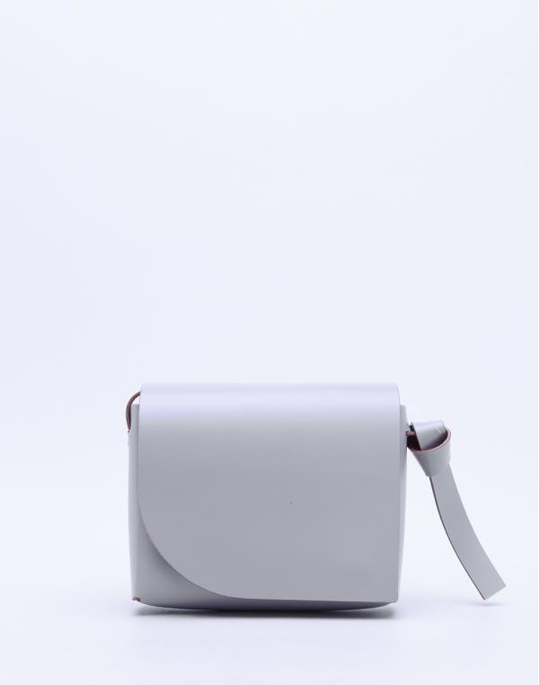 PBG Mini Bag Grey