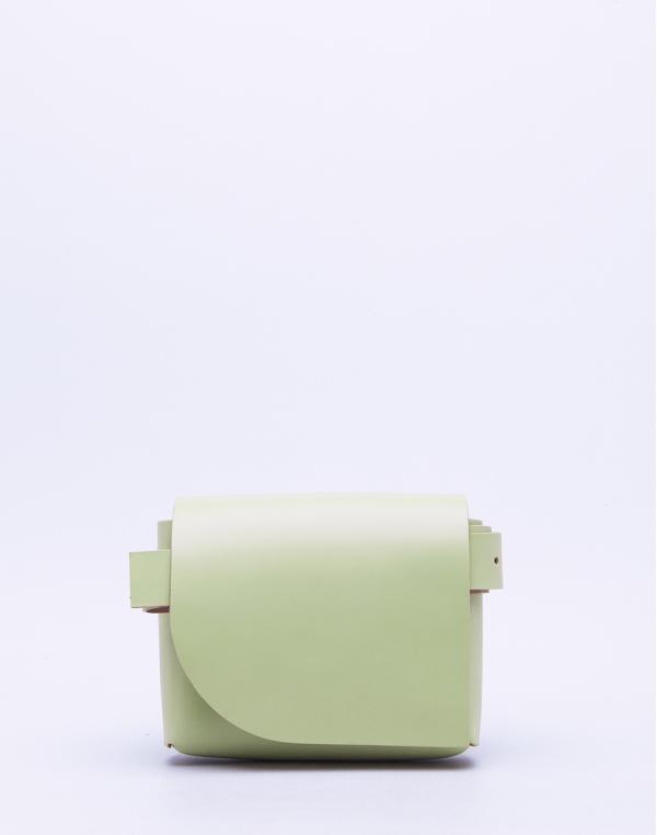 PBG Mini Pocket Bag Light Green