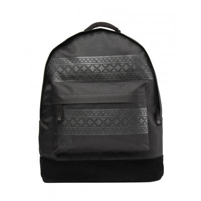 Batoh Mi-Pac Nordic ALL BLACK