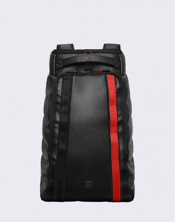 Douchebags The Hugger 30L REDefined Black/ Red