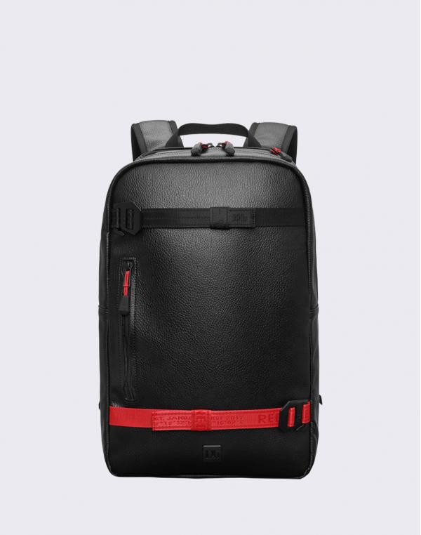 Douchebags The Scholar REDefined Black/ Red