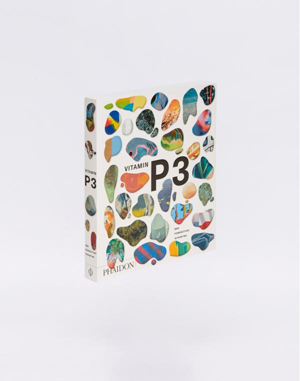 Phaidon Vitamin P3: New Perspectives in Painting