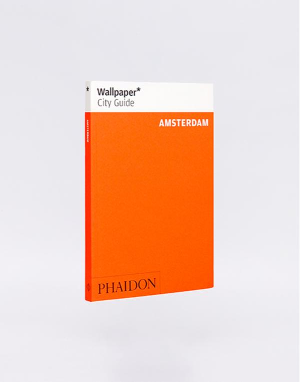 Phaidon WCG Amsterdam