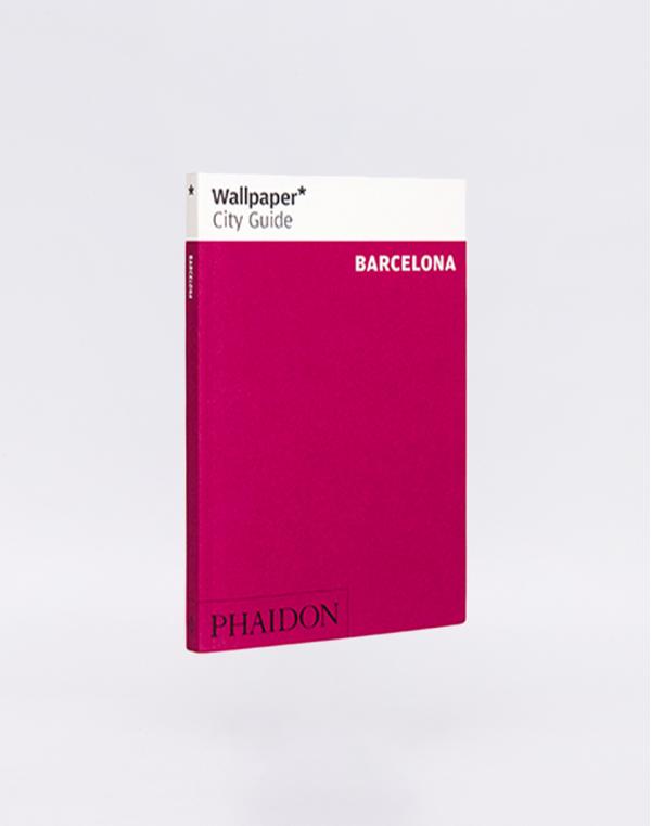 Phaidon WCG Barcelona