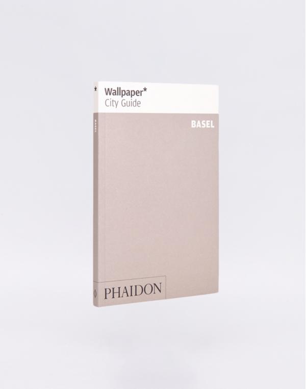 Phaidon WCG Basel