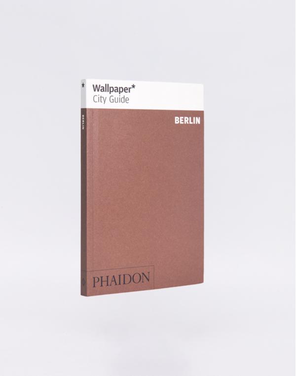 Phaidon WCG Berlin