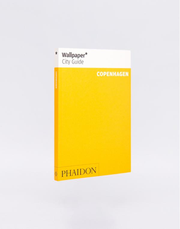 Phaidon WCG Copenhagen