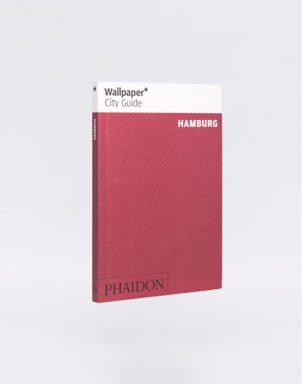 Phaidon WCG Hamburg