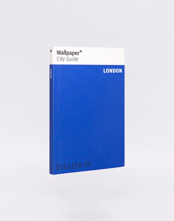 Phaidon WCG London