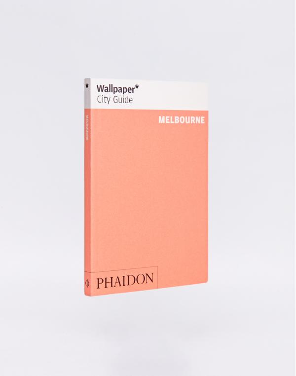Phaidon WCG Melbourne