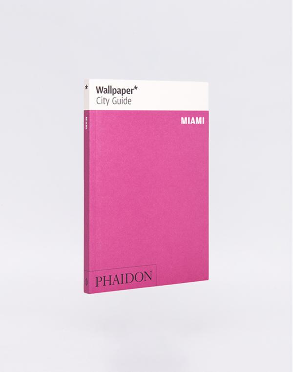 Phaidon WCG Miami