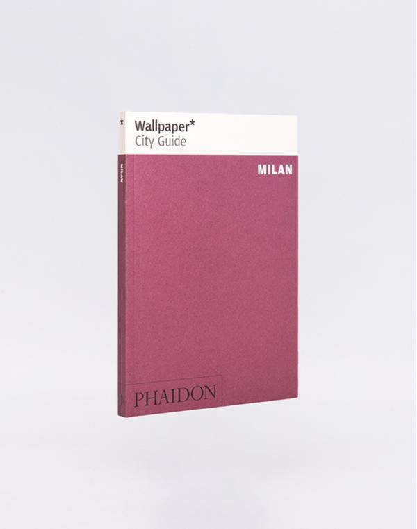 Phaidon WCG Milan